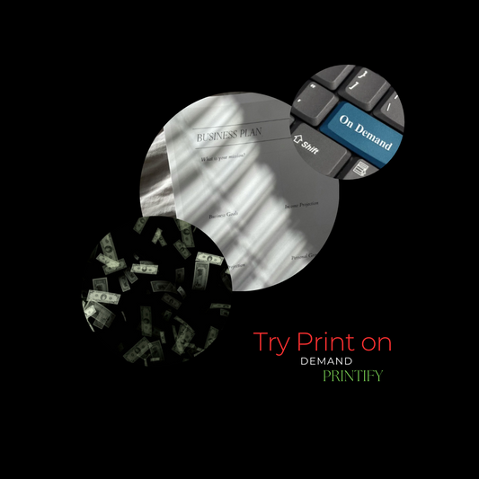 Free Guide To Creating A Printify Account