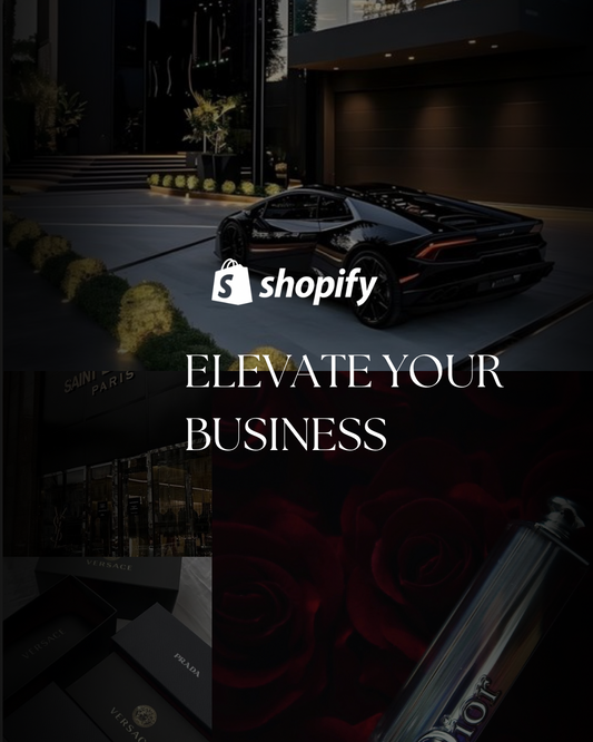 Why Shopify Is the Future of E-Commerce