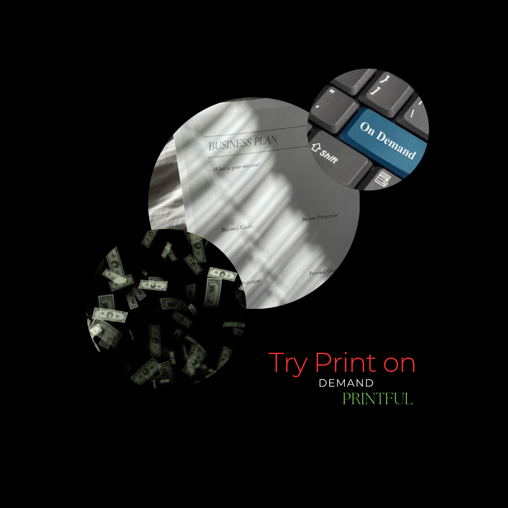 Free Guide To Creating A Printful Account