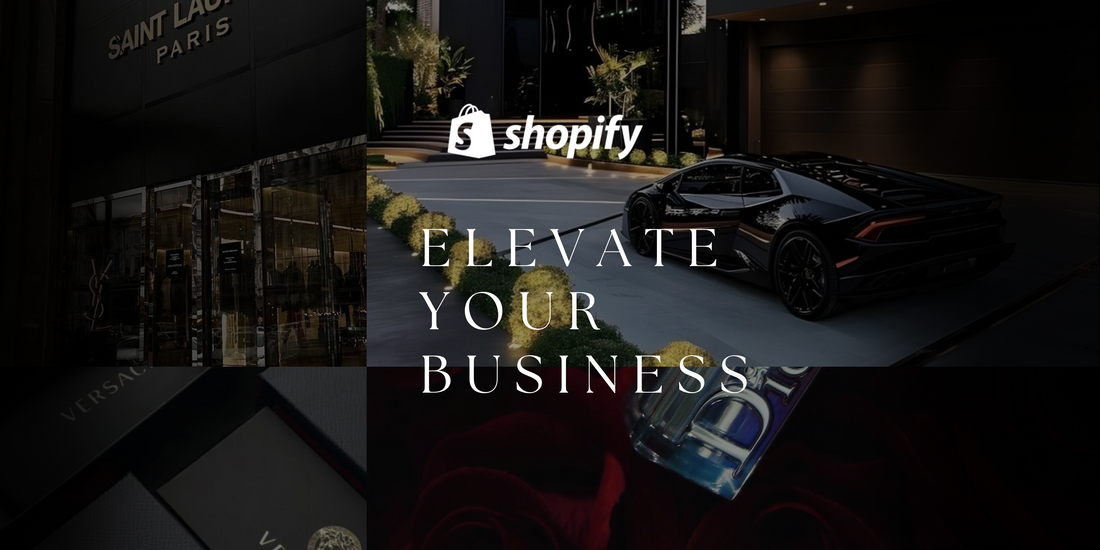 Free Guide To Creating A Shopify Account