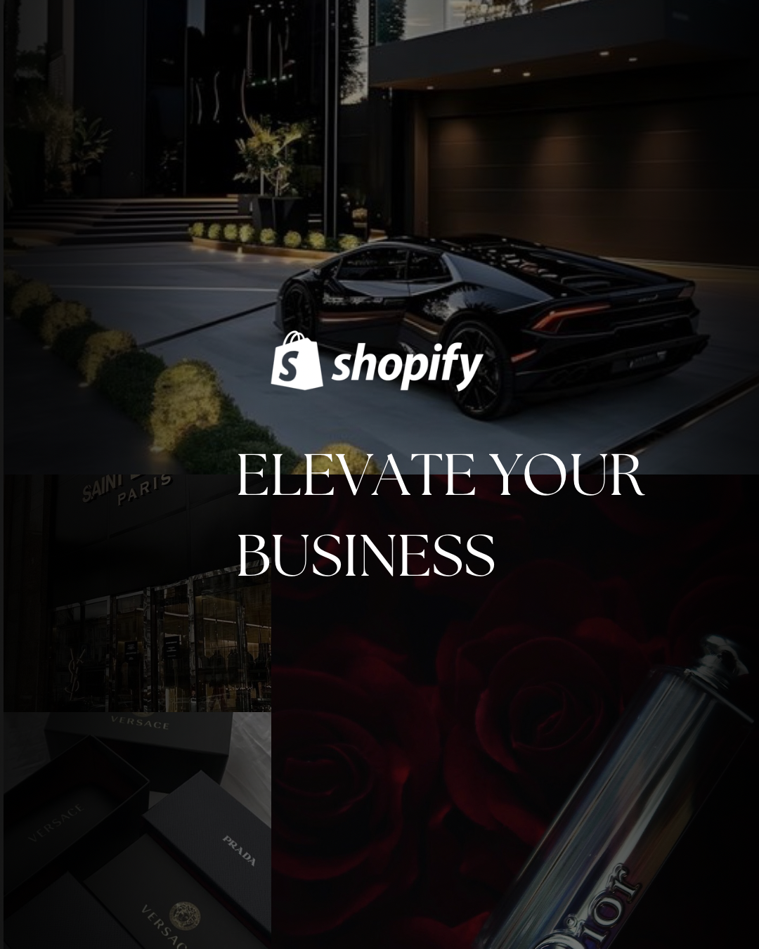 Comprehensive Guide to Mastering Shopify for Business Success